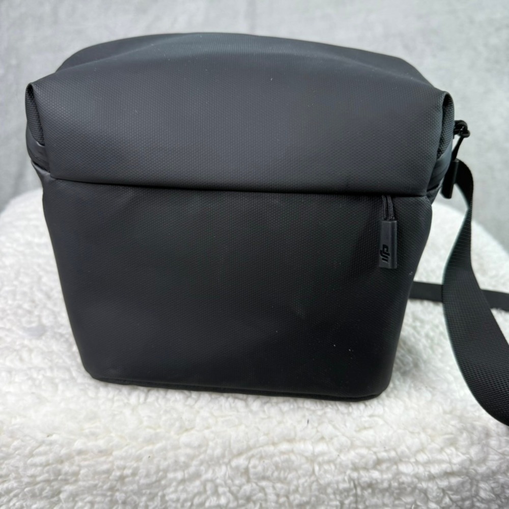 DJI Mini 3 Pro‎ Drone Gray Carrying Case Bag Shoulder Strap Storage